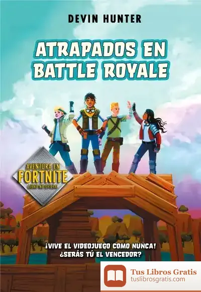 Descargar Atrapados En Battle Royale