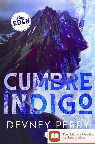 Descargar Cumbre Índigo