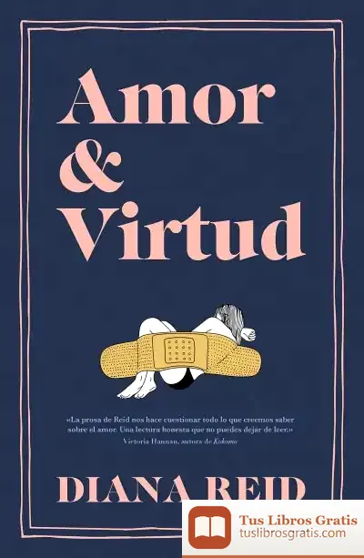 Descargar Amor Y Virtud