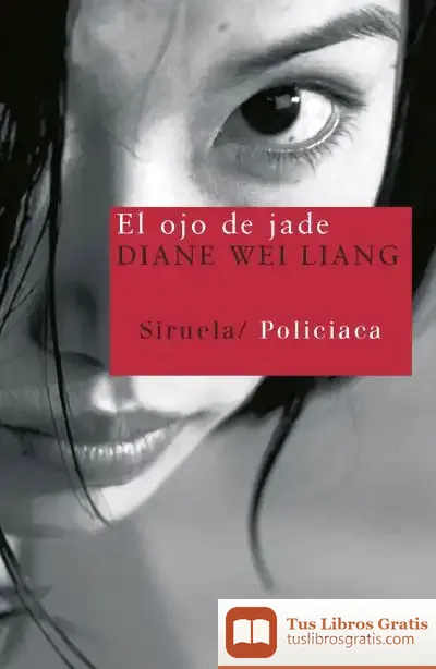 Descargar El Ojo De Jade