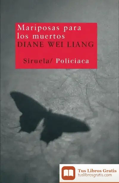 Descargar Mariposas Para Los Muertos