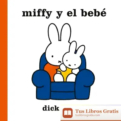 Descargar Miffy Y El Bebé
