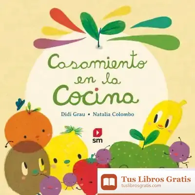 Descargar Boda En La Cocina