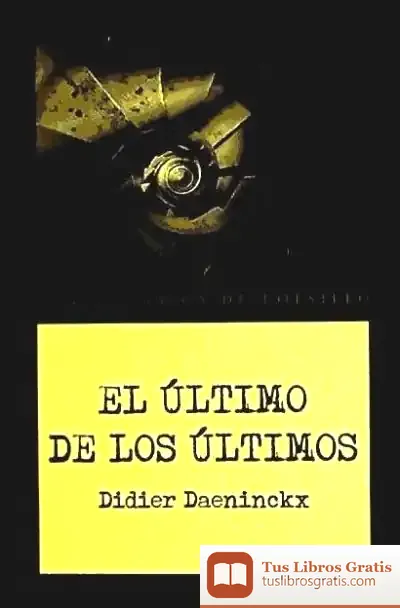 Descargar El Último De Los Últimos