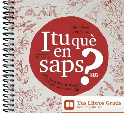 Descargar I Tu Què En Saps?