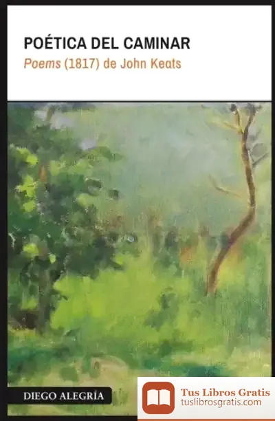Descargar Poética Del Caminar