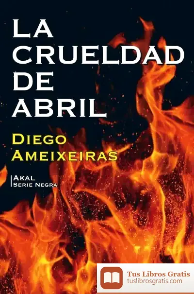 Descargar Último Día De Un Condenado A Muerte de Diego Ameixeiras Novelle