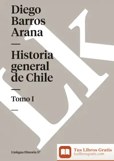 Descargar Historia General De Chile I