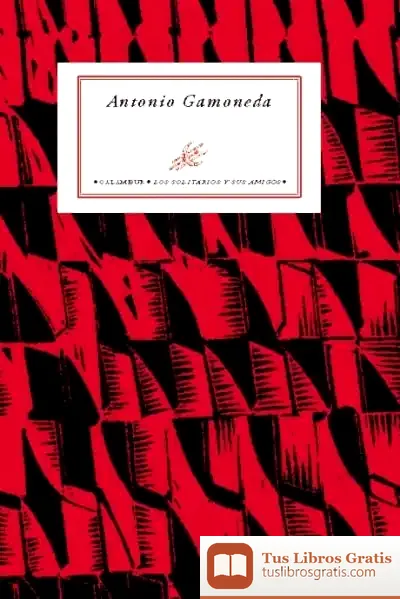 Descargar Antonio Gamoneda de Diego Doncel