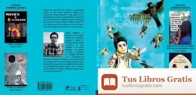 Descargar El Libro De Yoshua de Diego Gutiérrez Ferrero