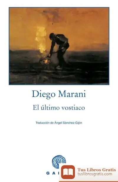 Descargar El Último Vostiaco de Gregorio Doval