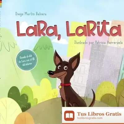 Descargar Lara, Larita