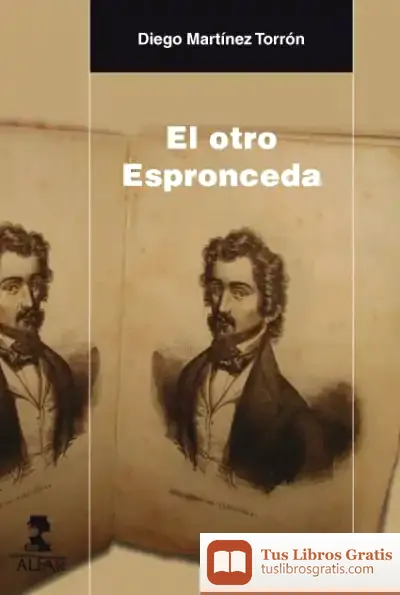 Descargar El Otro Espronceda