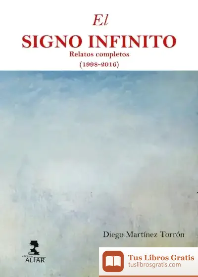 Descargar El Signo Infinito