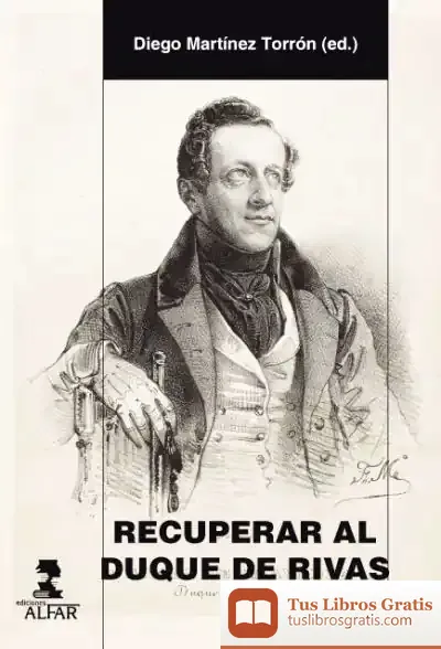 Descargar Recuperar Al Duque De Rivas