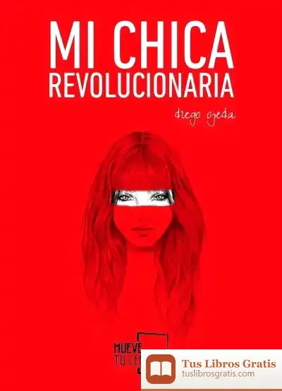 Descargar Mi Chica Revolucionaria