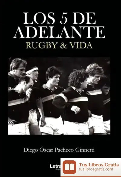 Descargar Los 5 De Adelante