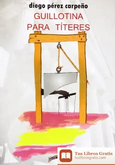 Descargar Guillotina Para Títeres