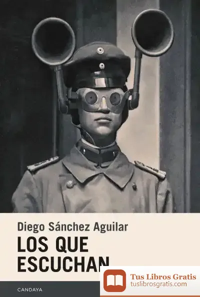 Descargar Los Que Escuchan