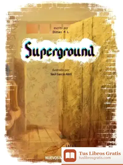 Descargar Superground