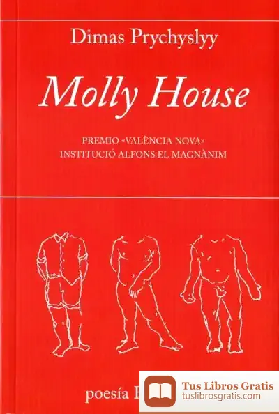 Descargar Molly House de Dimas Prychyslyy