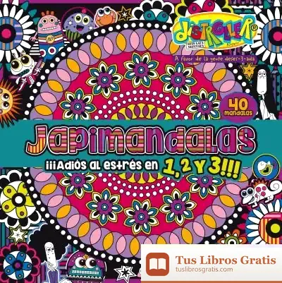 Descargar Distroller. Japimandalas de Distroller