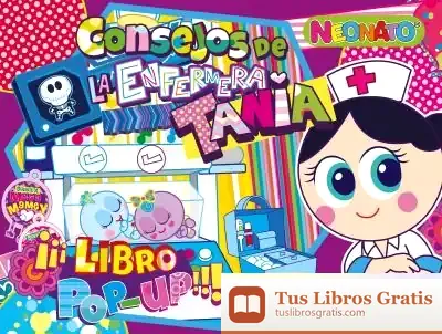 Descargar Distroller. Neonatos. Consejos De La Enfermera Tania de Distroller