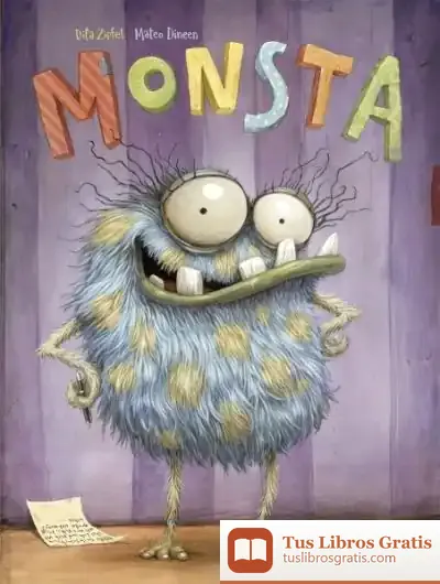 Descargar Monsta