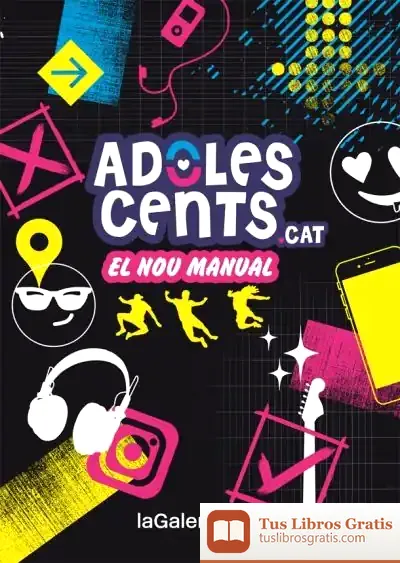 Descargar Adolescents.Cat. El Nou Manual