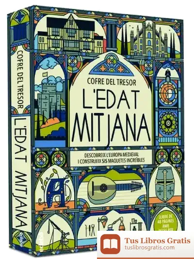 Descargar Cofre Del Tresor: L’Edat Mitjana