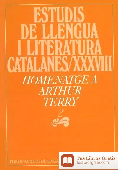 Descargar Homenatge A Arthur Terry, 2