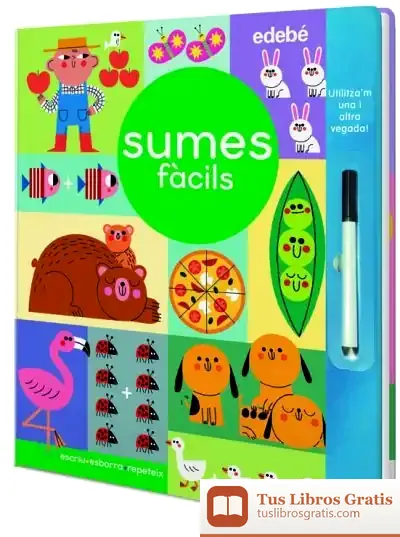 Descargar Sumes Fàcils