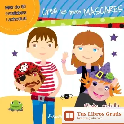 Descargar Crea Les Teves Màscares