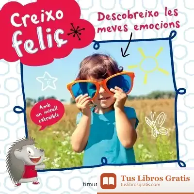 Descargar Descobreixo Les Meves Emocions
