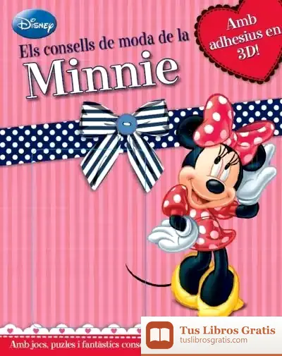 Descargar Els Consells De Moda De La Minnie