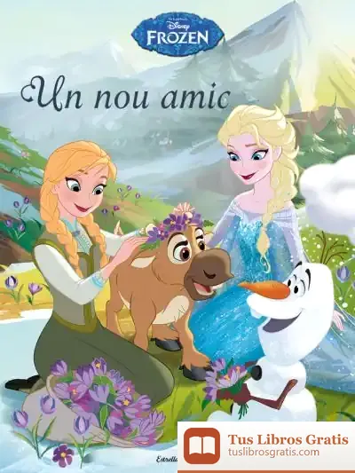 Descargar Frozen. Un Nou Amic