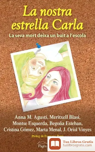 Descargar La Nostra Estrella Carla