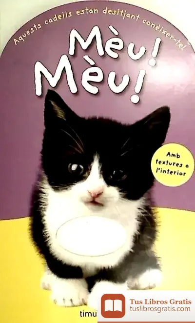 Descargar Mèu, Mèu