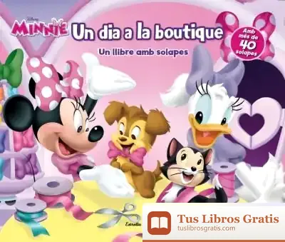 Descargar Minnie