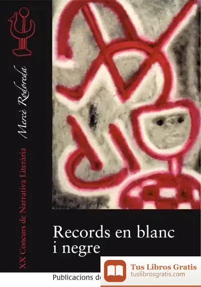 Descargar Records En Blanc I Negre