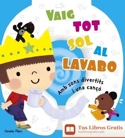 Descargar Vaig Sol Al Bany