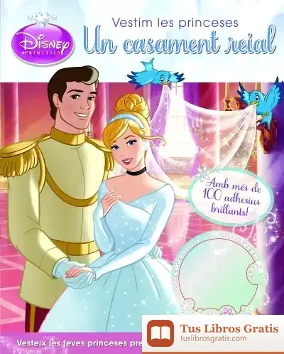 Descargar Vestim Les Princeses. Un Casament Reial