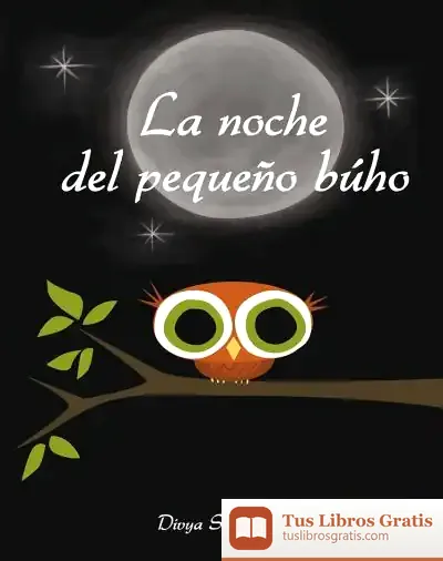 Descargar La Noche Del Pequeño Búho
