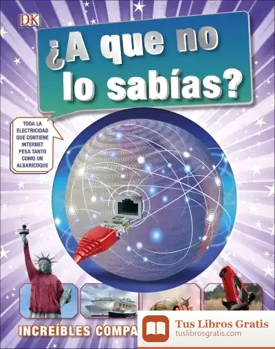 Descargar ¿A Que No Lo Sabías?