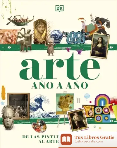 Descargar Arte Año A Año