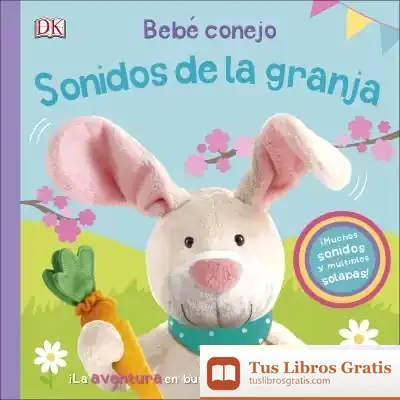 Descargar Bebé Conejo. Sonidos De La Granja