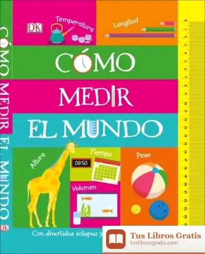 Descargar Cómo Medir El Mundo