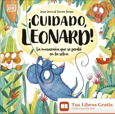 Descargar ¡Cuidado, Leonard¡ de Dk