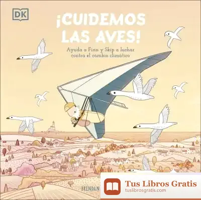 Descargar ¡Cuidemos Las Aves¡