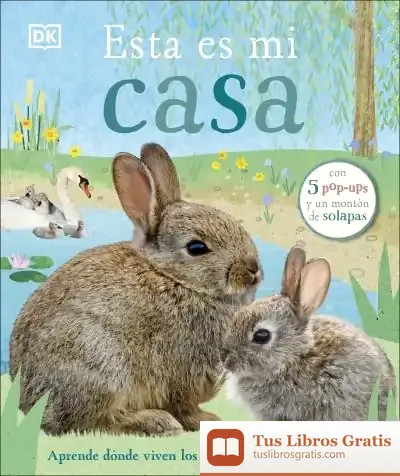 Descargar Esta Es Mi Casa de Dk